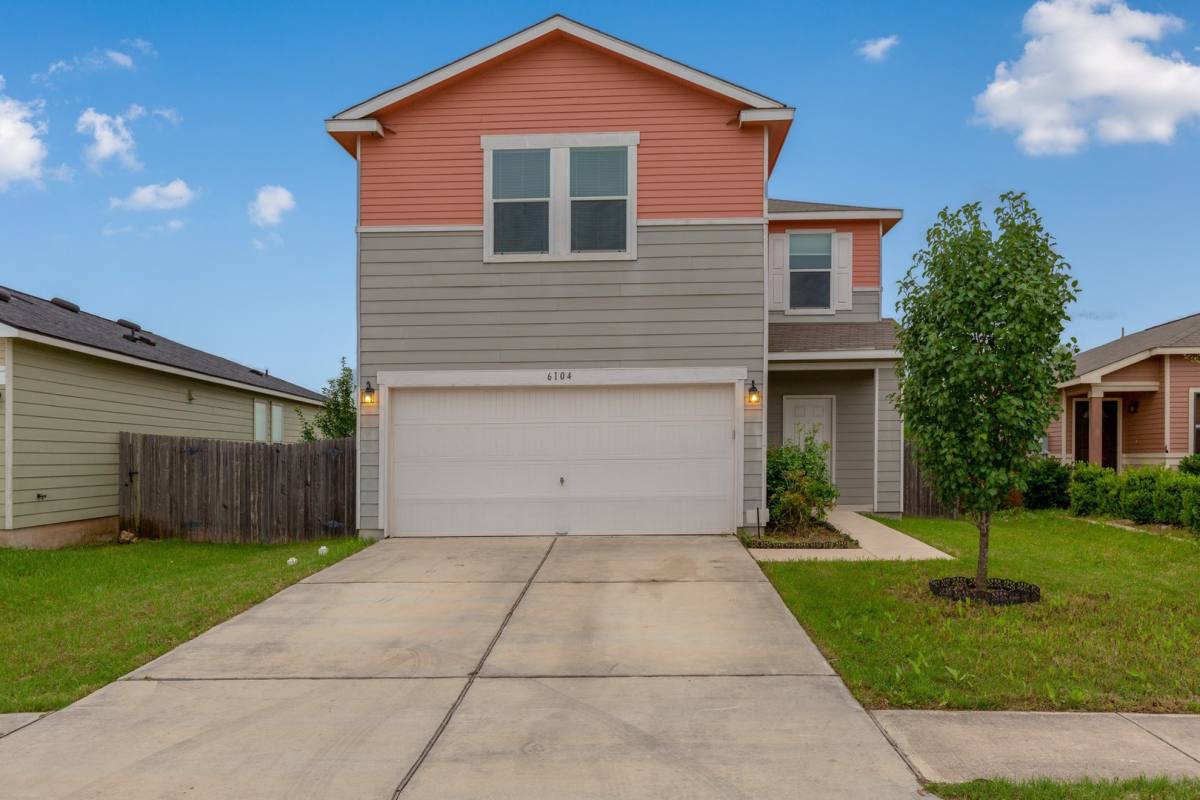 House for rent at 6104 Toye Dr, Del Valle, TX 78617
