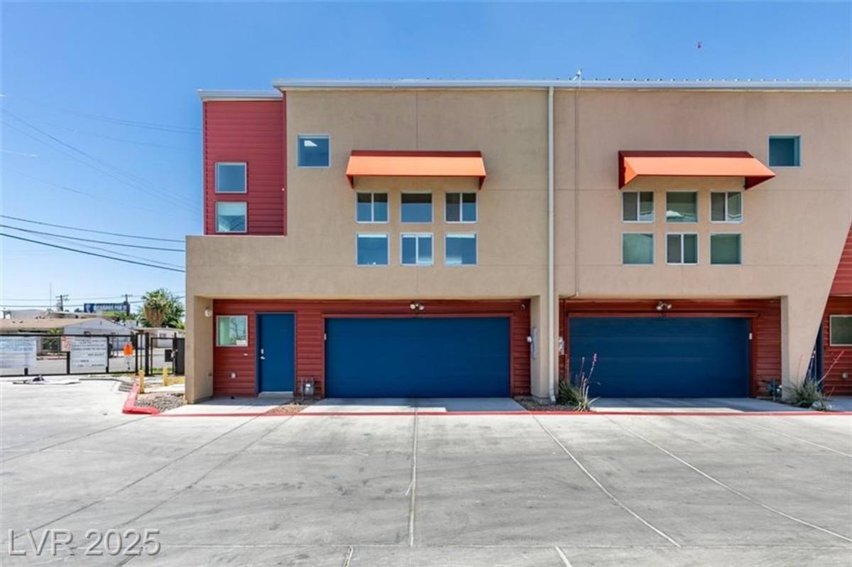House for rent at 255 Tower St, Las Vegas, NV 89101
