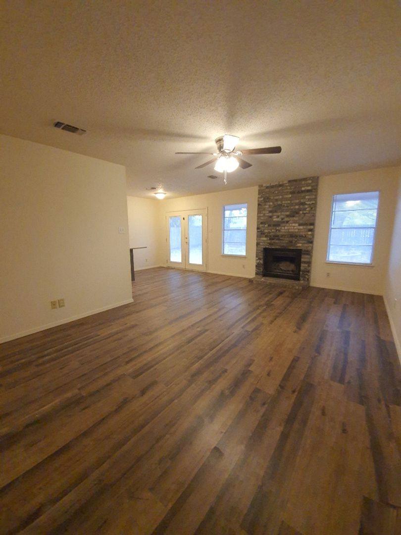 House for rent at 1141 Tres Rios Dr, San Angelo, TX 76903