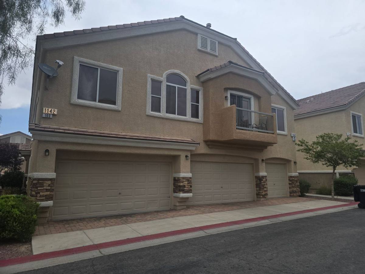 House for rent at 1142 Grass Pond Place, Henderson, NV 89002