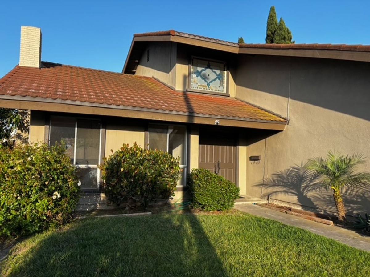 House for rent at 16672 Mount Darwin, Fountain Valley, CA 92708