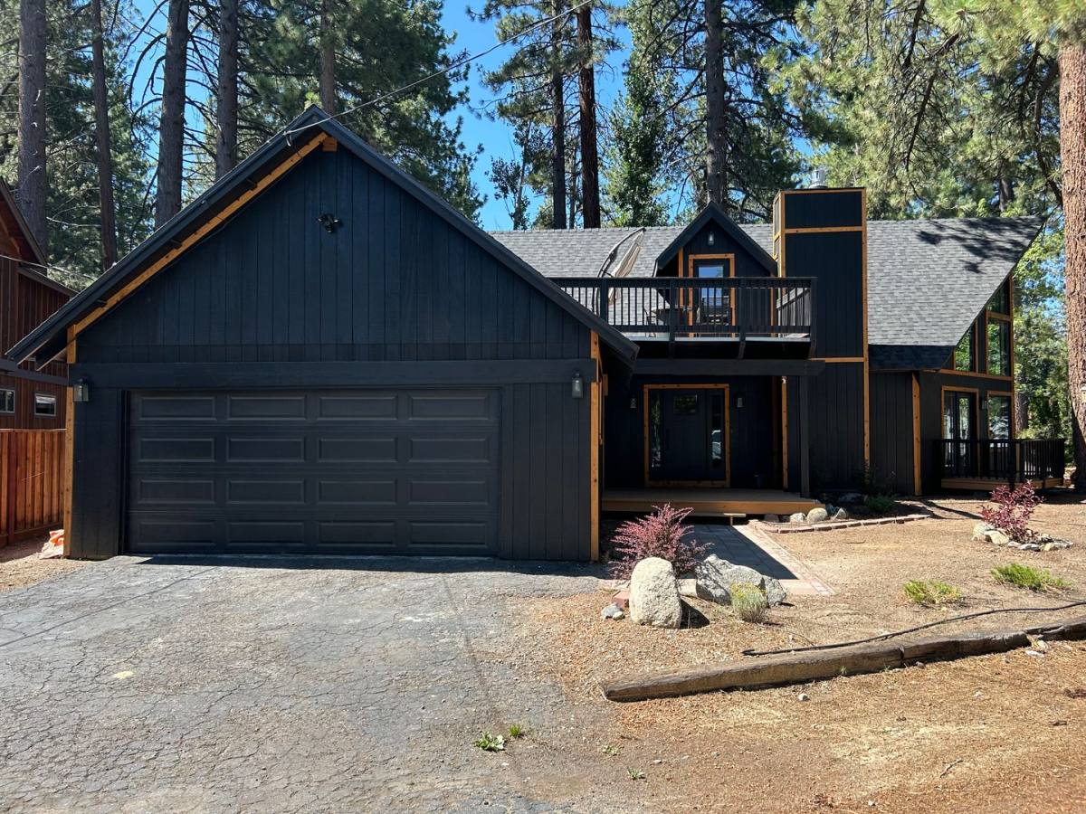 House for rent at 686 Michael Dr, South Lake Tahoe, CA 96150