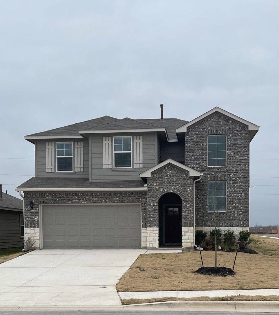 House for rent at 1340 Redwood Creek, Seguin, TX 78155