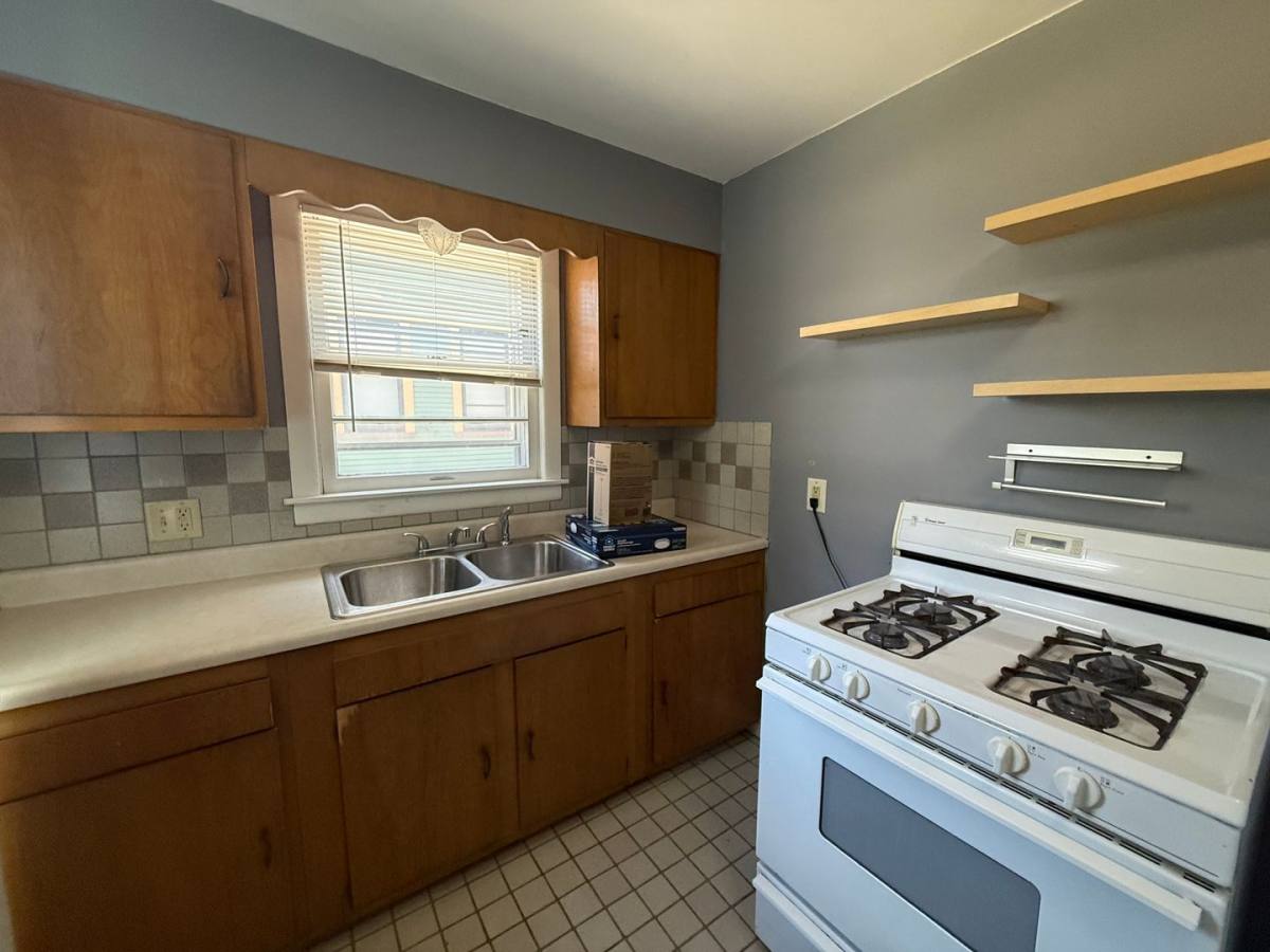 Apartment for rent at 329 Lyon St NE #2, Grand Rapids, MI 49503