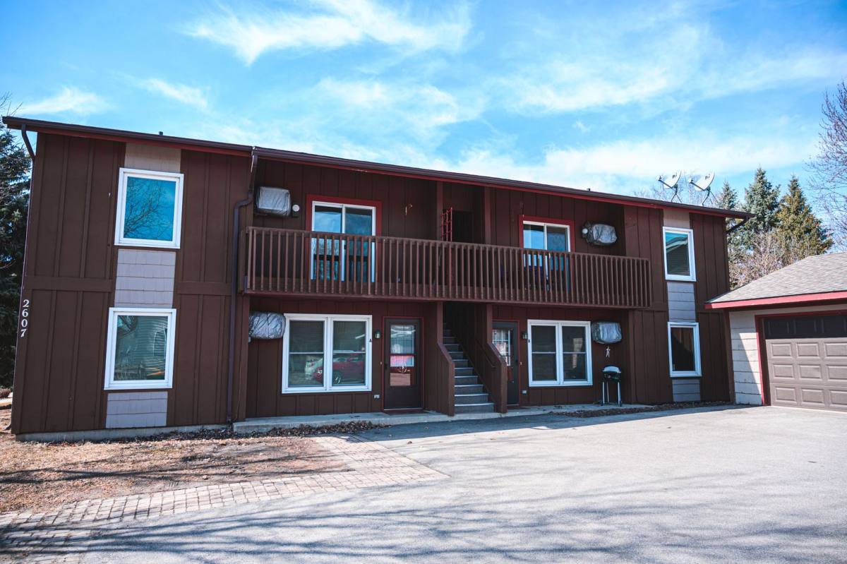 Apartment for rent at 2607 55th St NW, Rochester, MN 55901