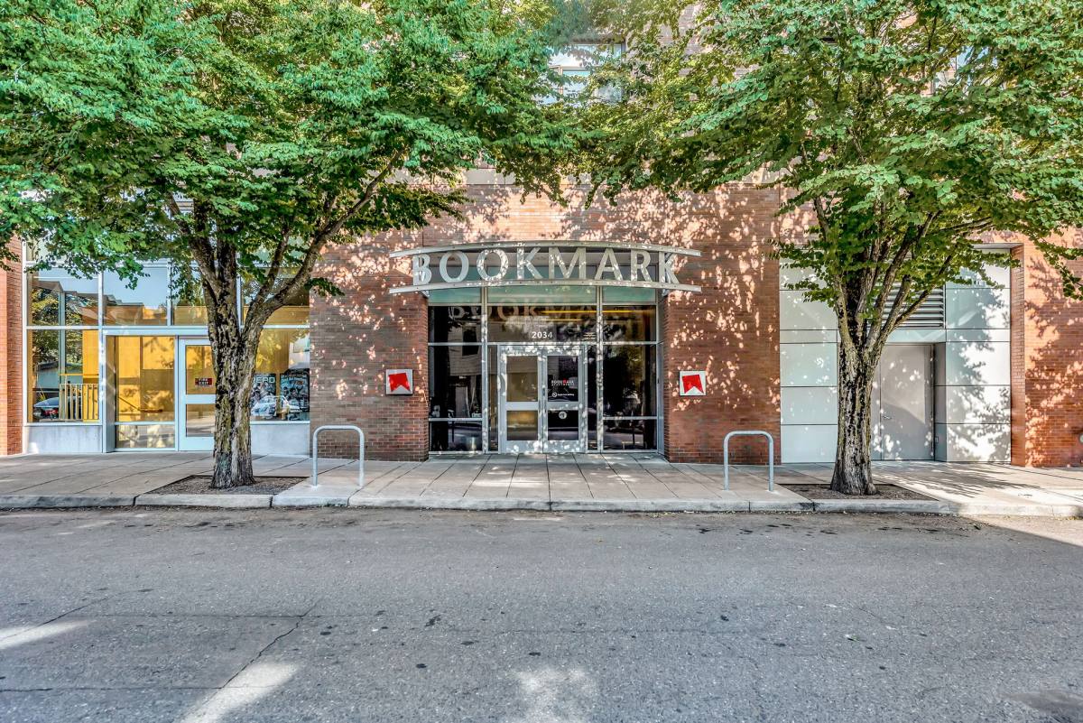 Apartment for rent at 2034 NE 40th Ave, Portland, OR 97212