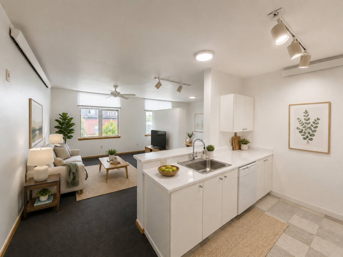 Bookmark, 2034 NE 40th Ave, Portland, OR 97212 - Apartment for Rent - Image 2