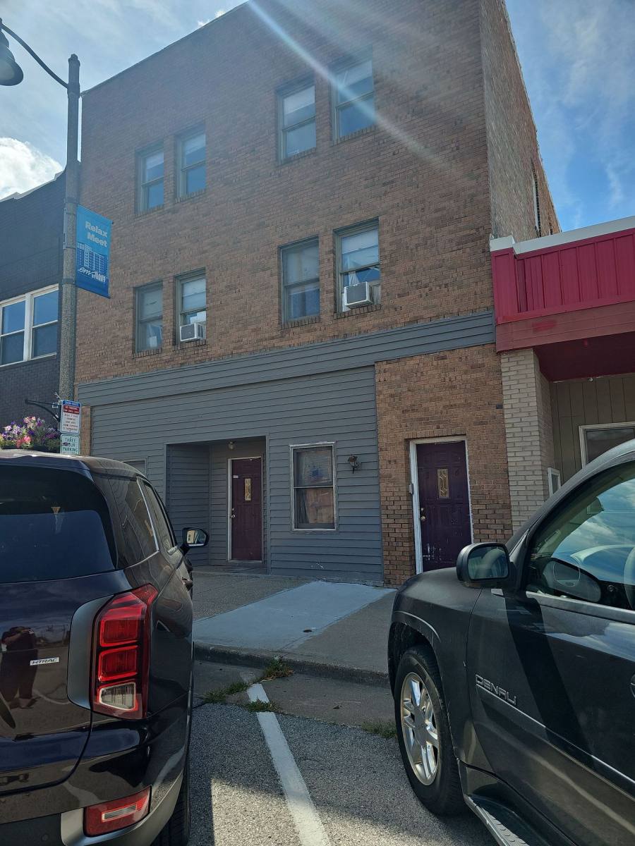 Apartment for rent at 1022 15th Ave, East Moline, IL 61244