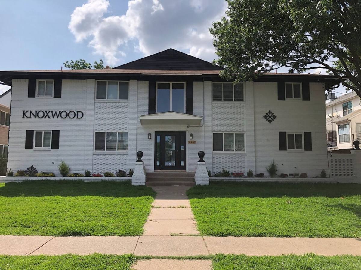 Apartment for rent at 4407 Cole Ave, Dallas, TX 75205