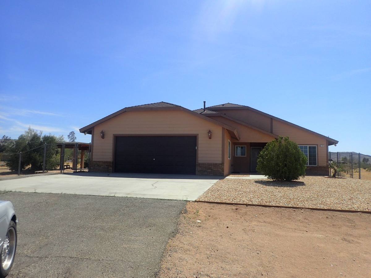 House for rent at 1309 S Fire Opal St, Ridgecrest, CA 93555