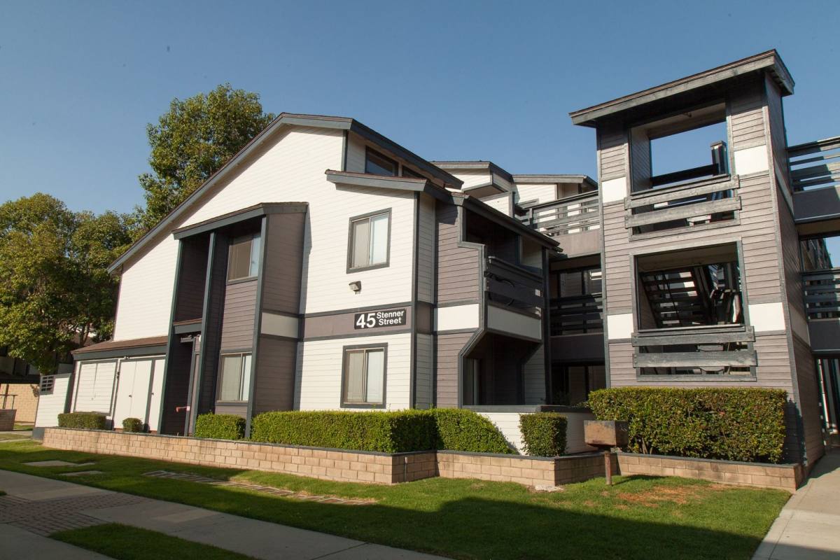 House for rent at 45 Stenner #H, San Luis Obispo, CA 93405