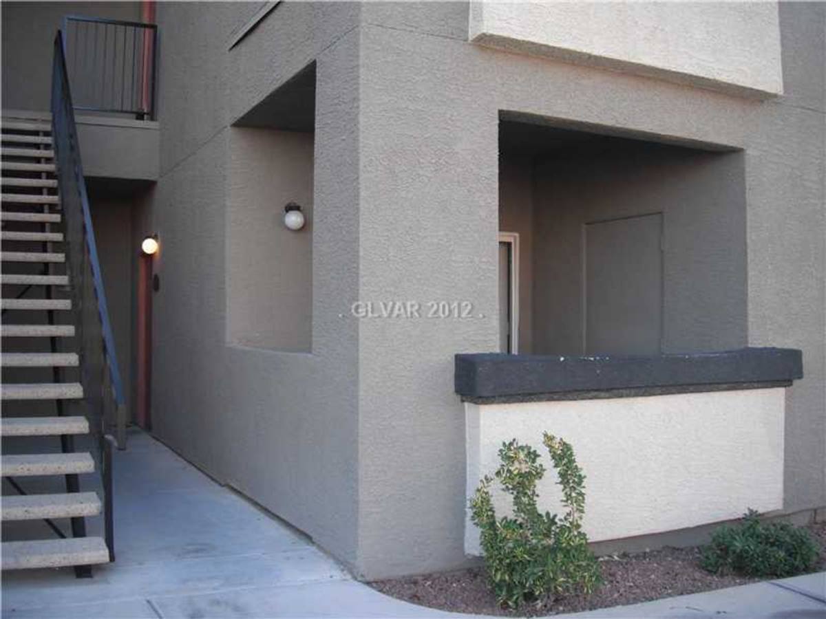 Condo for rent at 2615 W Gary Ave, Las Vegas, NV 89123