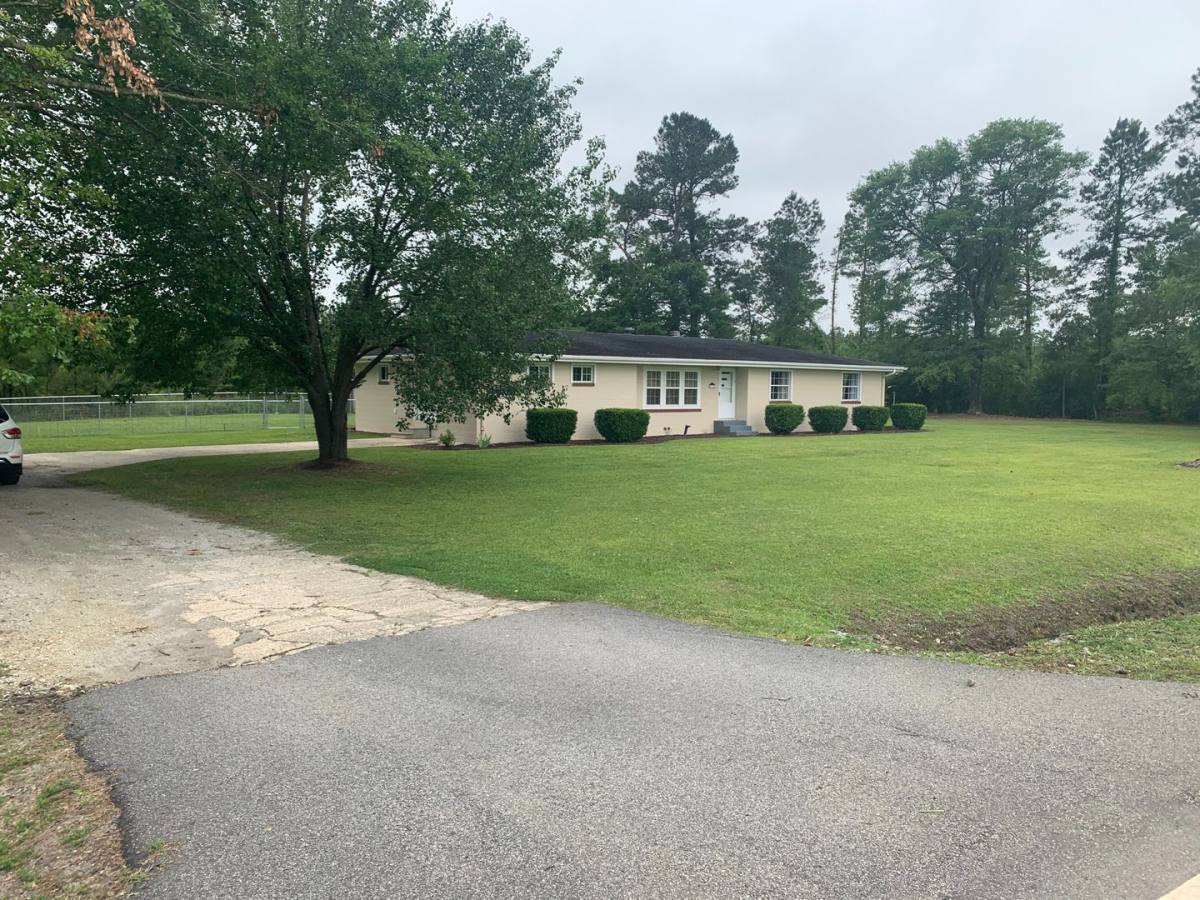 House for rent at 718 Camp Swamp Rd, Longs, SC 29568