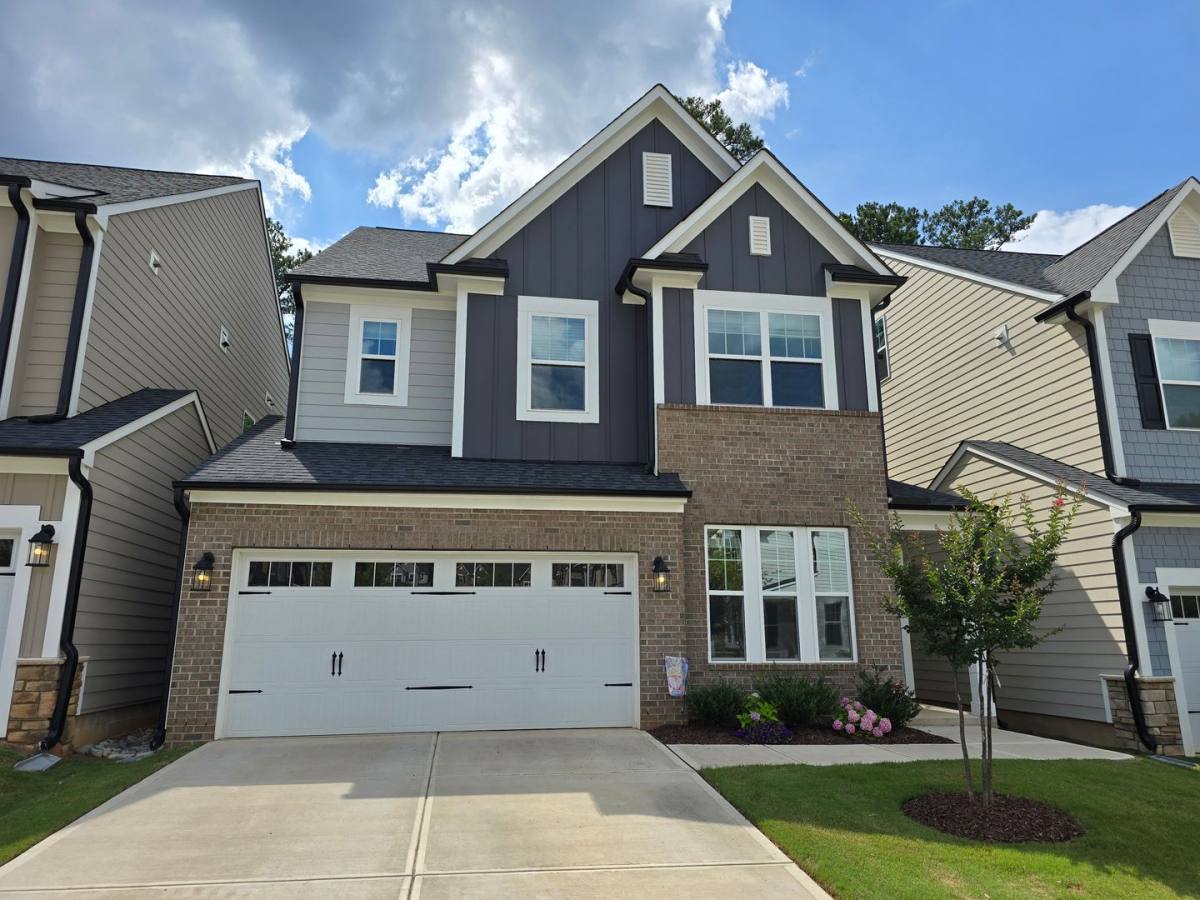 House for rent at 2105 Goudy Dr, Raleigh, NC 27615