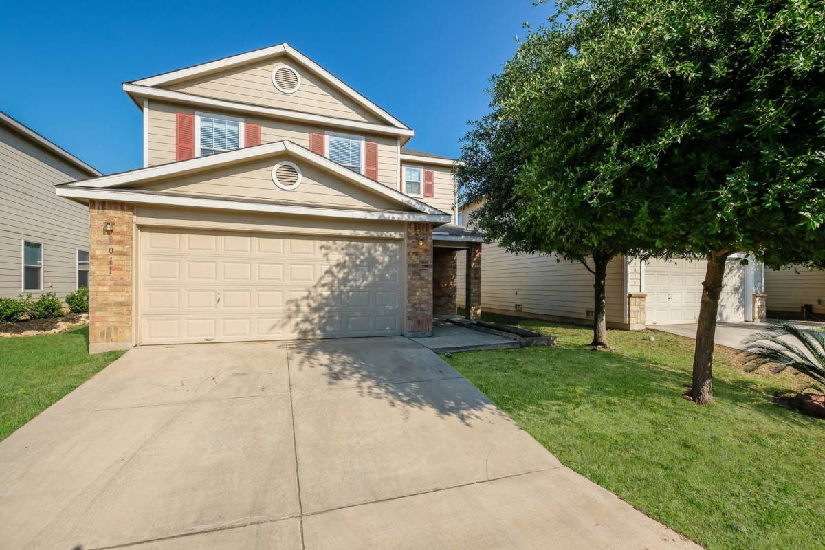 House for rent at 8011 Willow Country, San Antonio, TX 78254