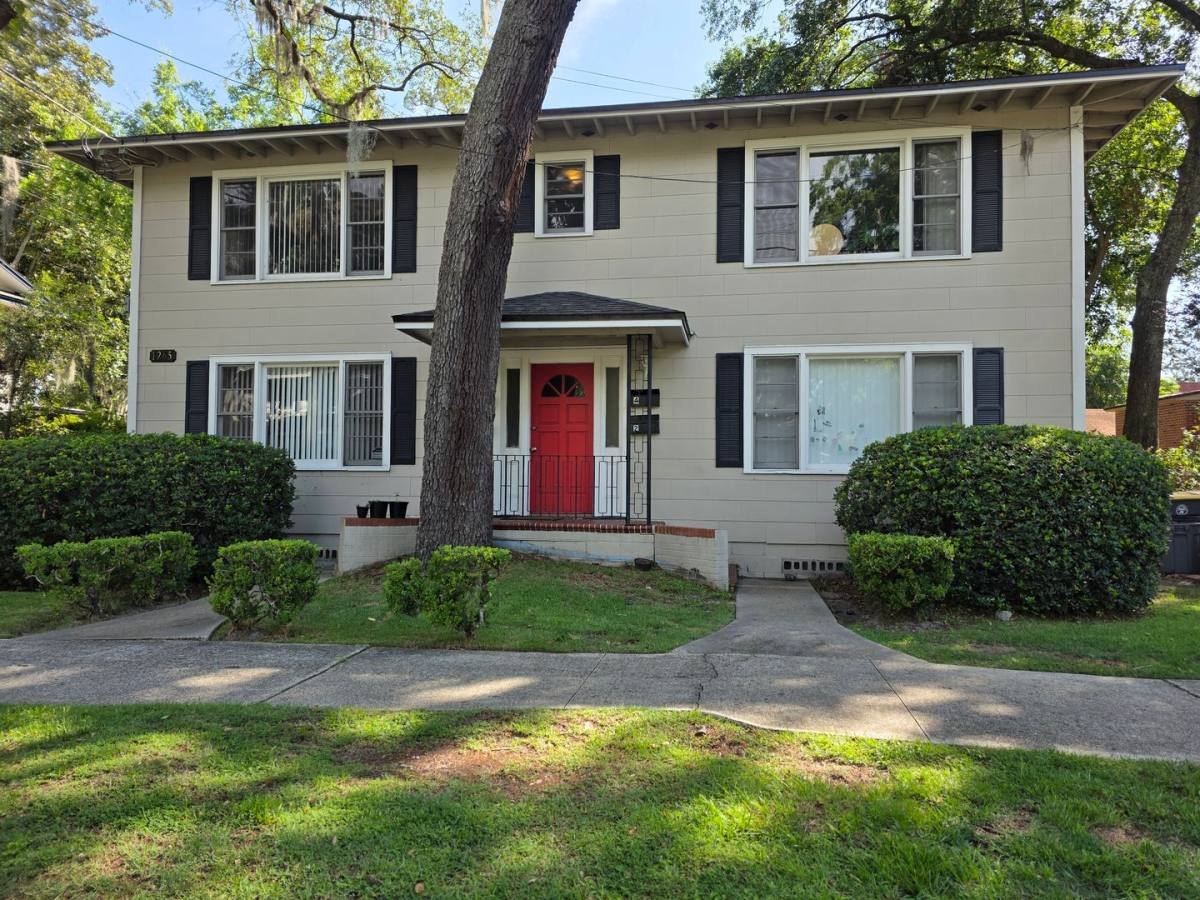 House for rent at 1265 Donald St #3, Jacksonville, FL 32205