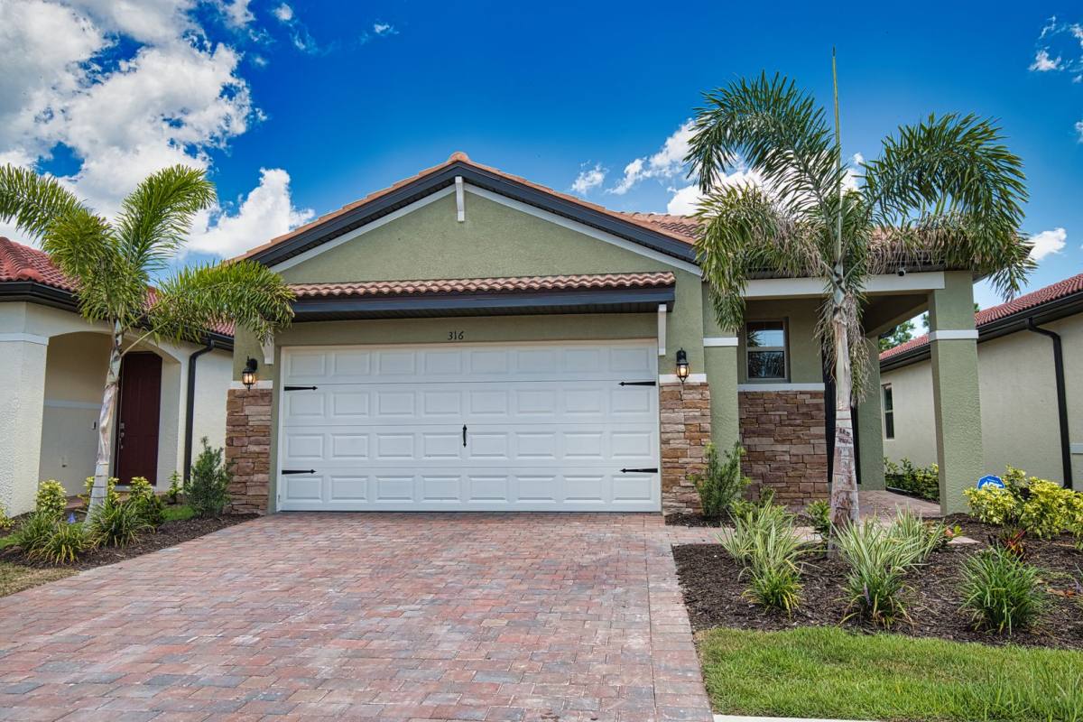 House for rent at 316 Palestro St, Nokomis, FL 34275