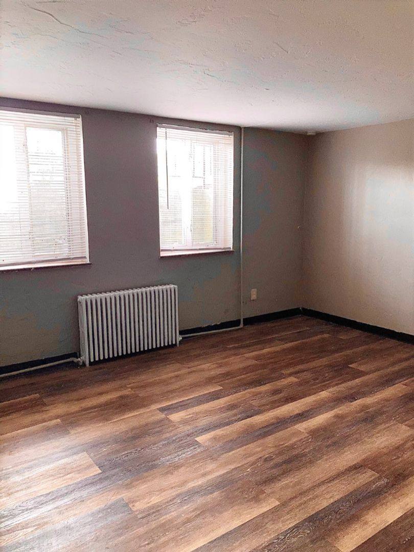 Apartment for rent at 1661 Skyline Dr, Pittsburgh, PA 15227