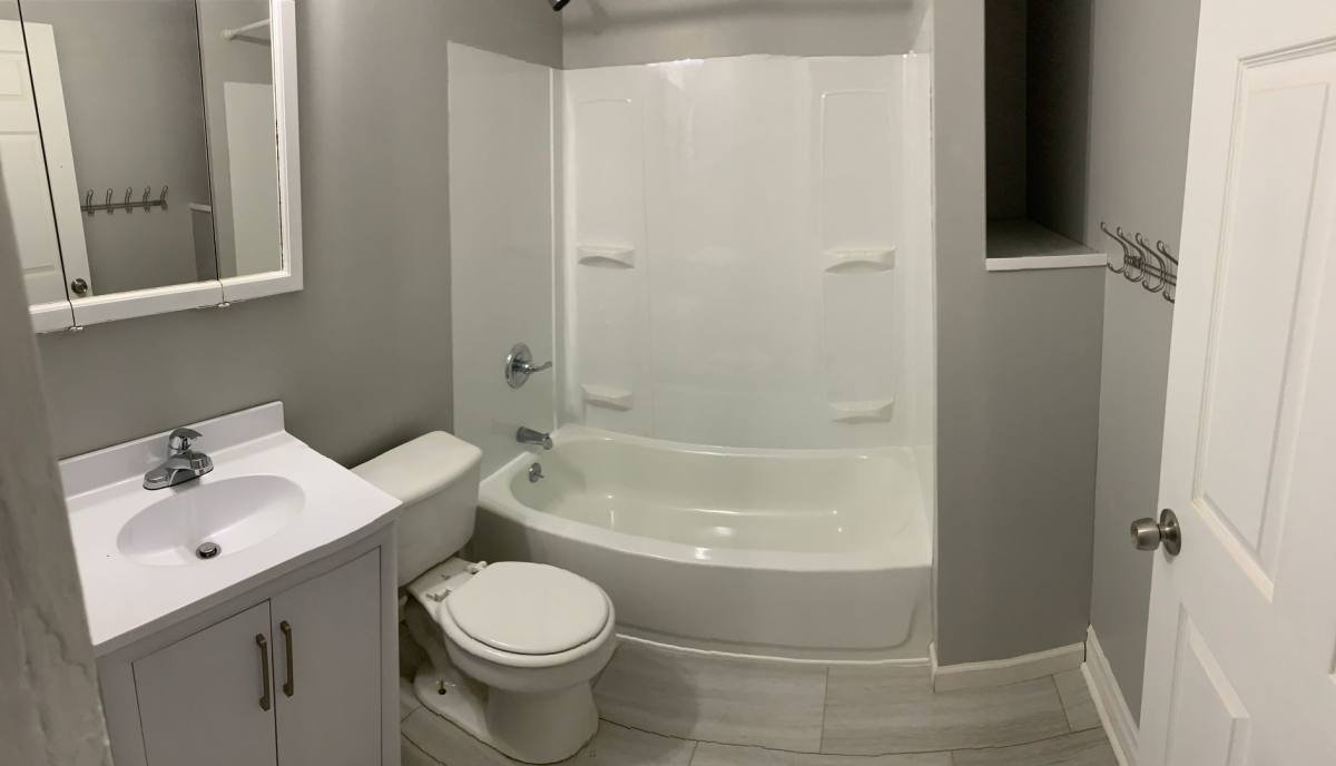 Apartment for rent at 76-78 E 2nd, Corning, NY 14830