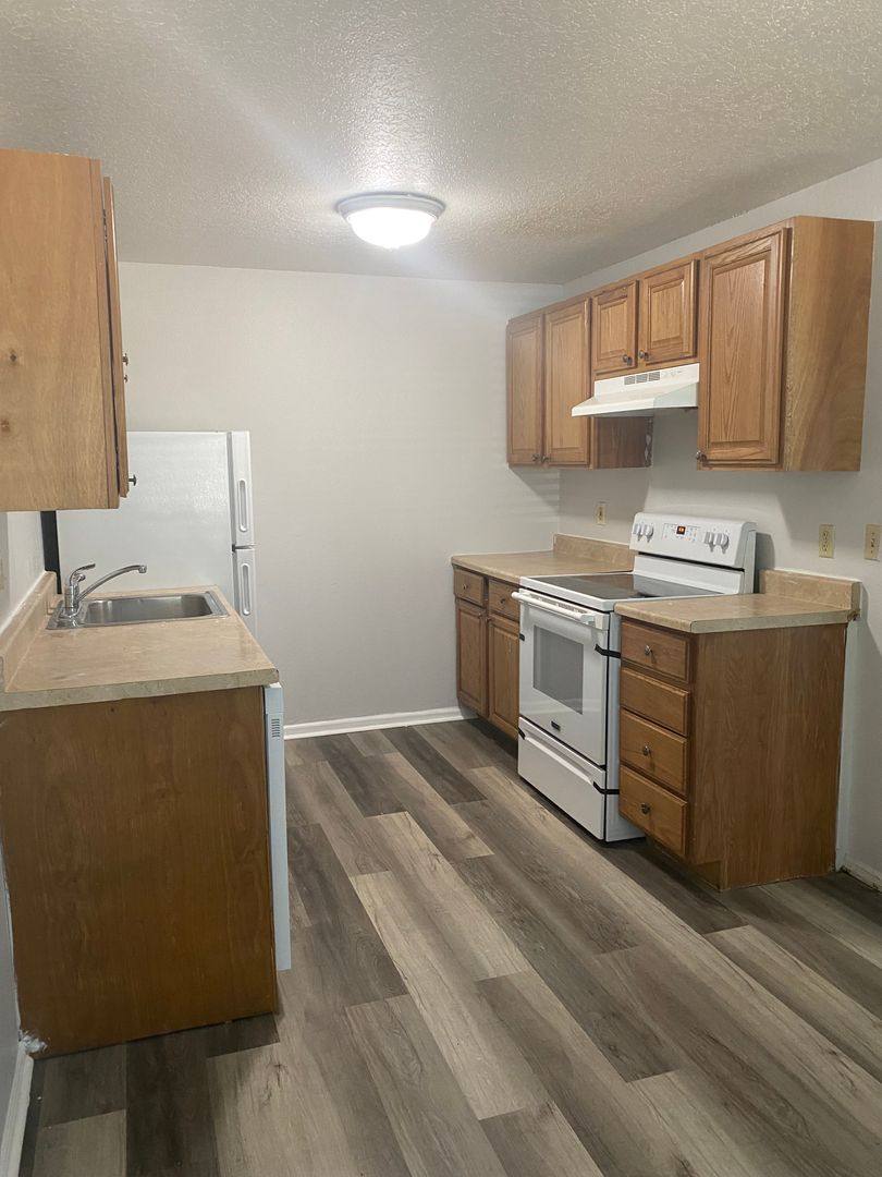 Apartment for rent at 2716 19th Place, Forest Grove, OR 97116