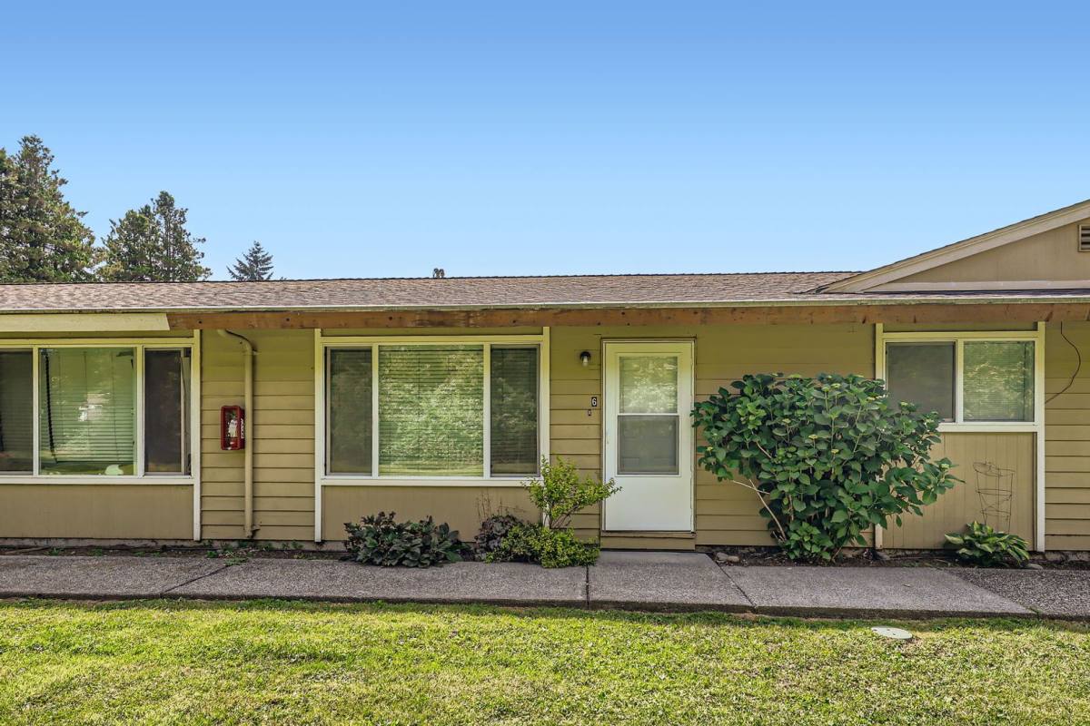 Apartment for rent at 15027 179th Ave SE #6, Monroe, WA 98272