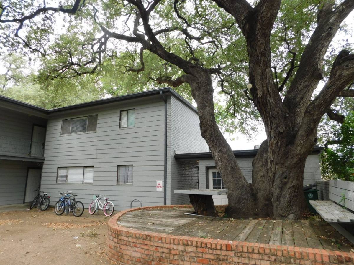 Condo for rent at 803 W 28th St, Austin, TX 78705