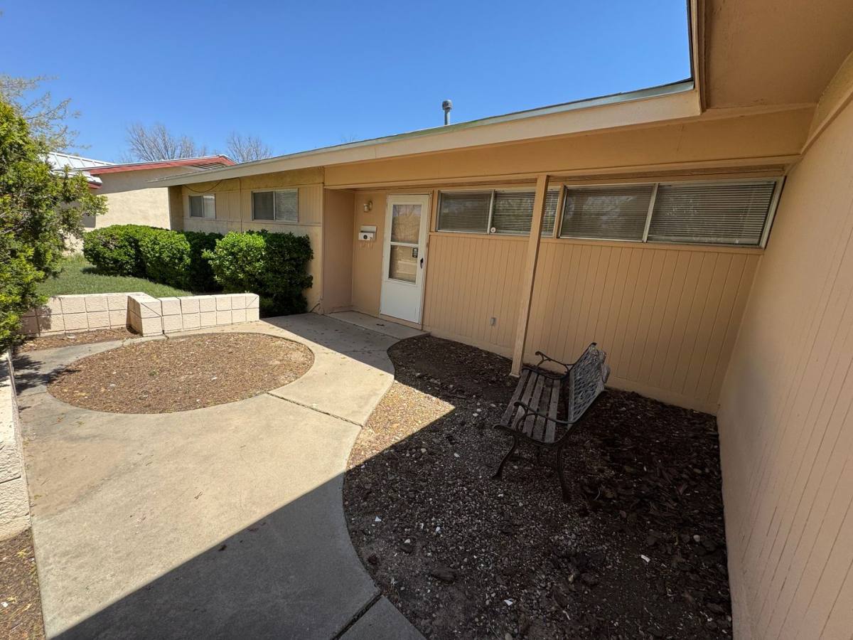 House for rent at 25 Deborah, Roswell, NM 88201