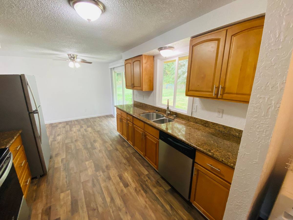 Apartment for rent at 11040 N Skagit St, Burlington, WA 98233