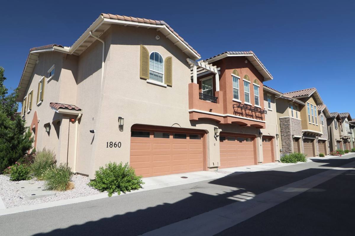 Condo for rent at 1860 Sea Horse Rd, Reno, NV 89521