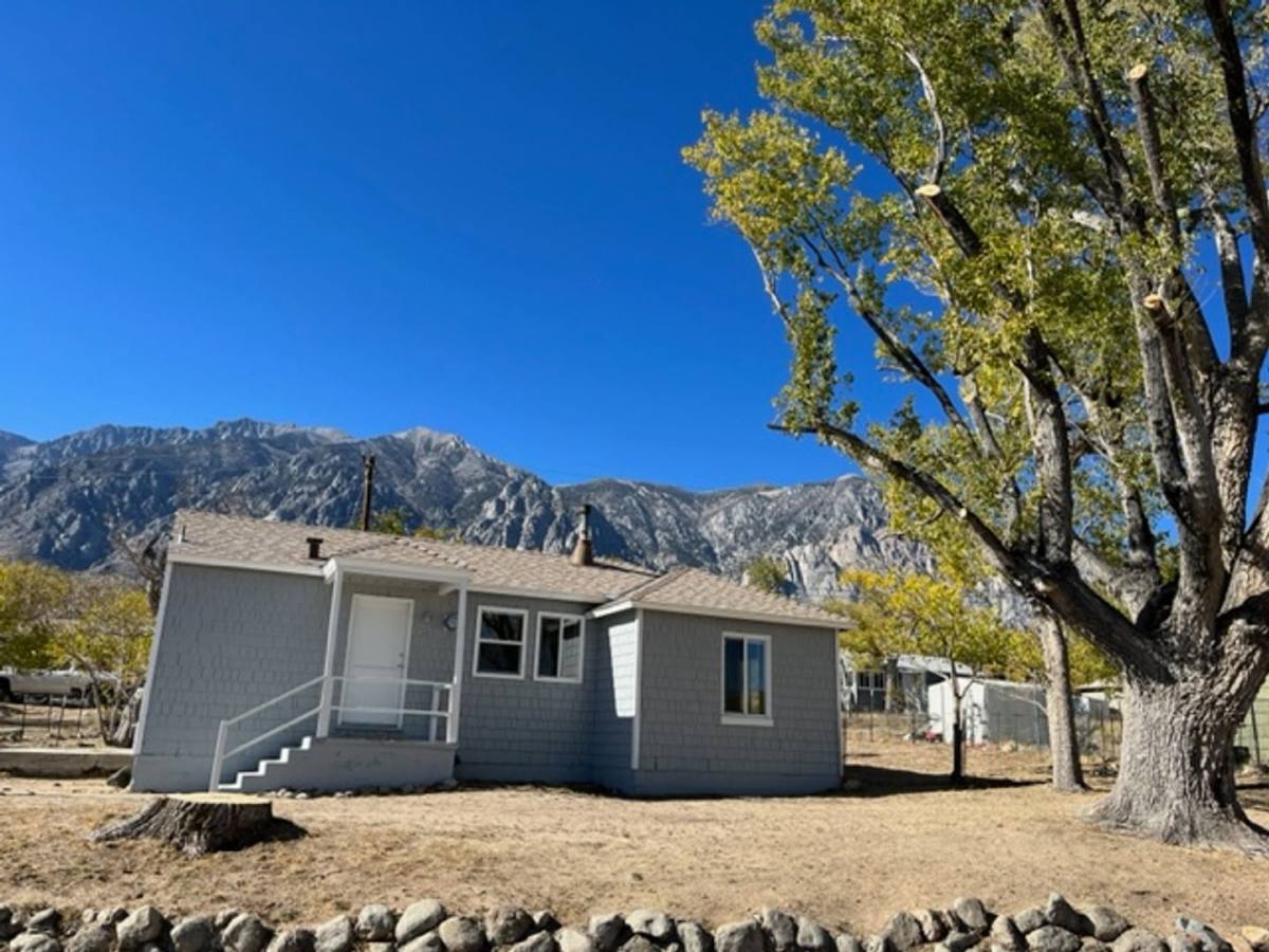 House for rent at 33 Dakota, Bishop, CA 93514