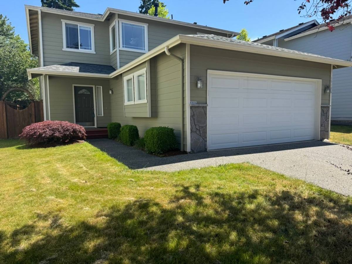 House for rent at 15106 277th Place NE, Seattle, WA 98109