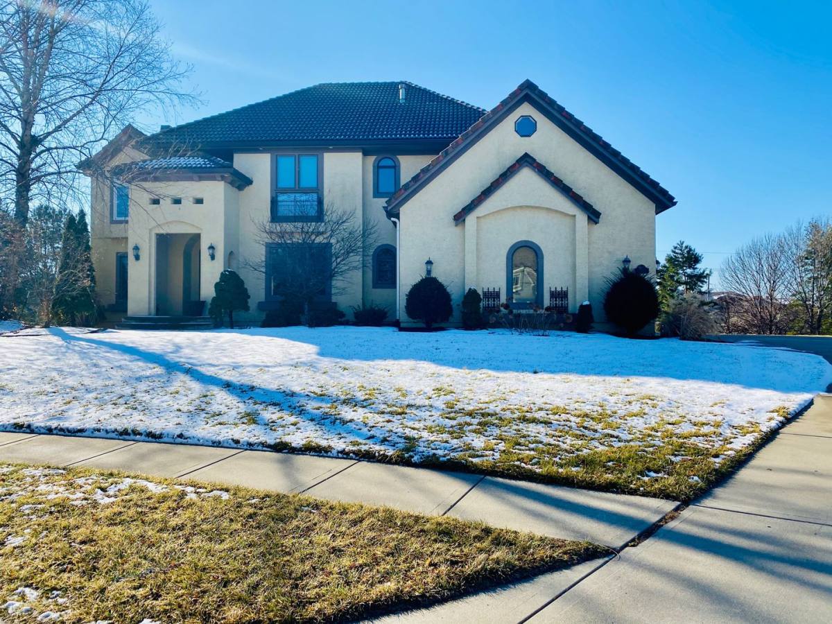 House for rent at 5183 W 150th Place, Overland Park, KS 66224