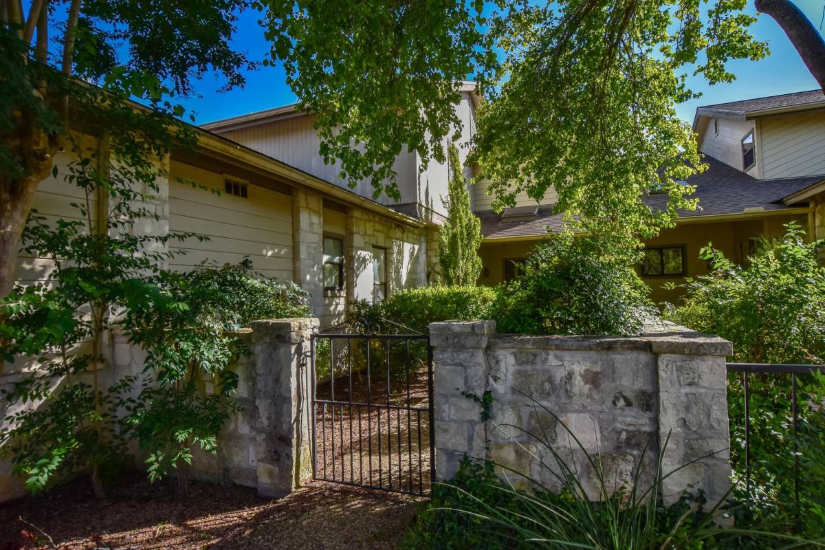 House for rent at 2501 Birkdale, Kerrville, TX 78028