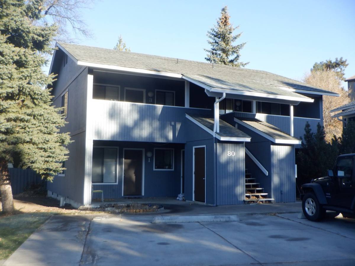 Condo for rent at 80 NW Riverside Blvd, Bend, OR 97701