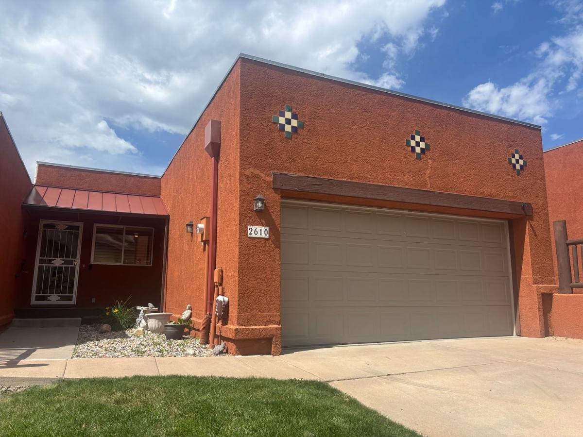 Townhouse for rent at 2610 Thrush Grove, Colorado Springs, CO 80920