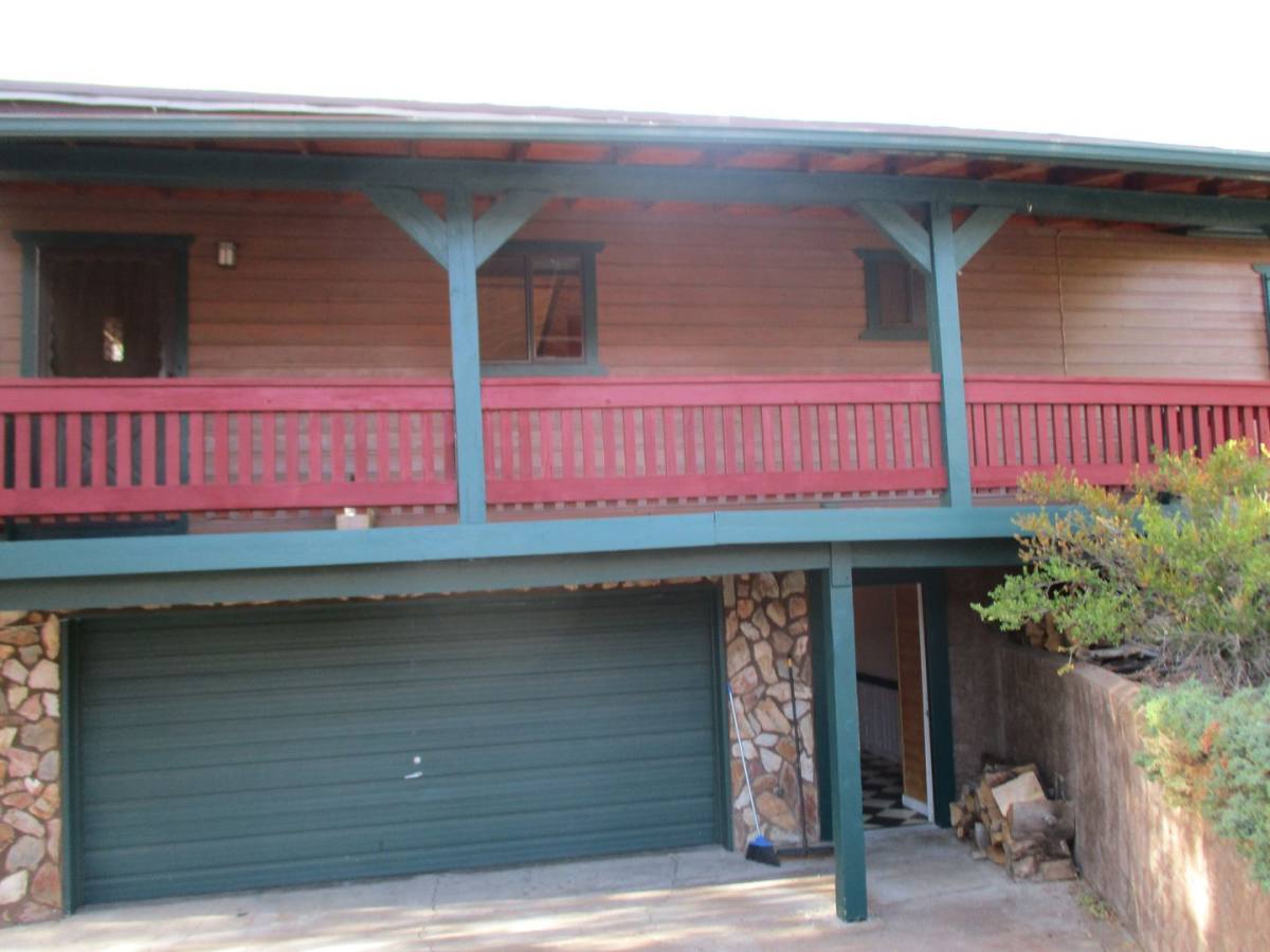 House for rent at 307 S Brassie Dr, Payson, AZ 85541