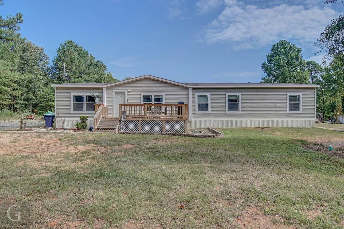 House for rent at 2153 Highway, Plain Dealing, LA 71064