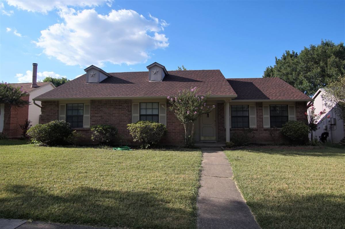 House for rent at 521 English Oak Dr, Allen, TX 75002