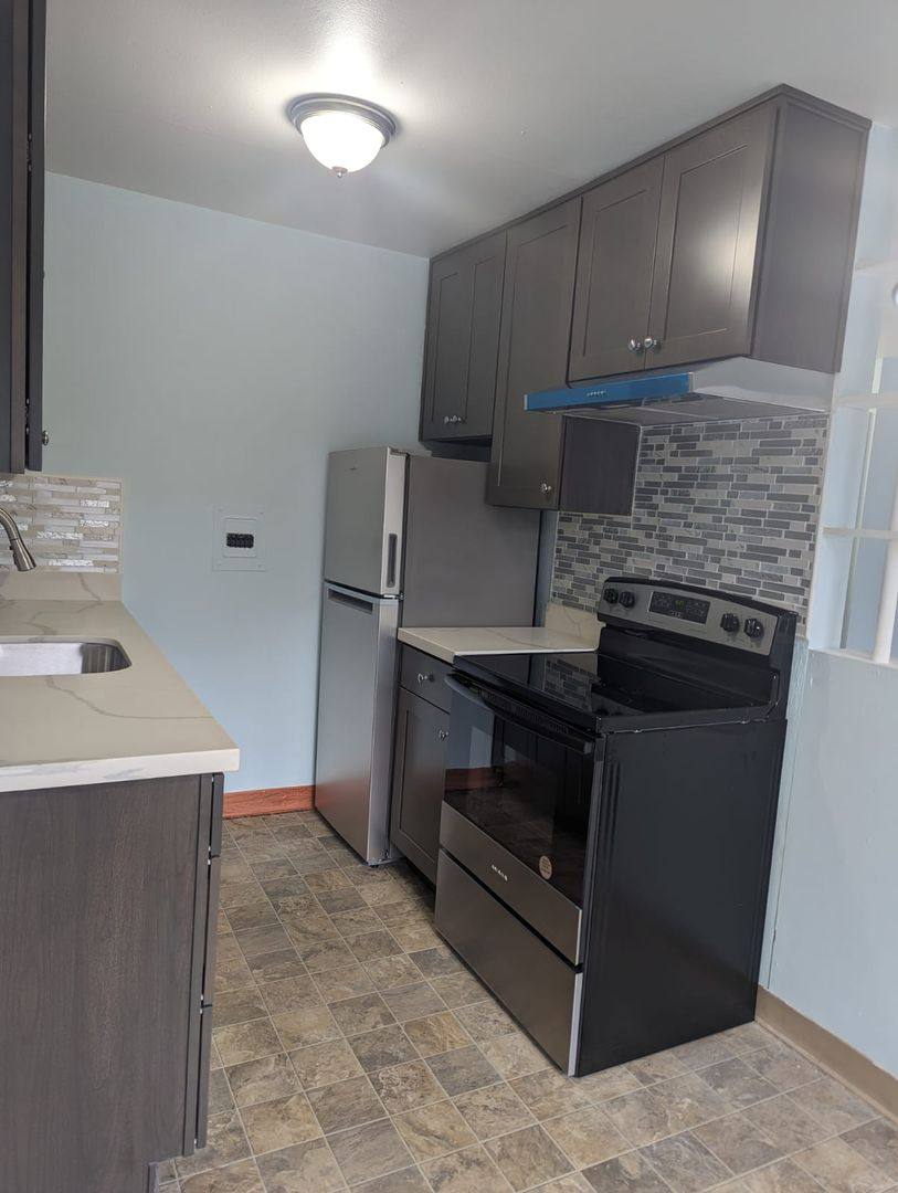 Apartment for rent at 601 E Roy St, Seattle, WA 98102
