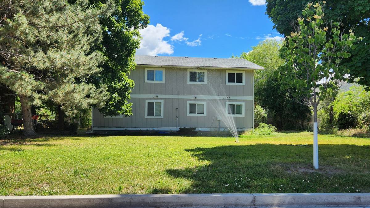 Apartment for rent at 2345 Dearborn Ave 1-6, Missoula, MT 59801