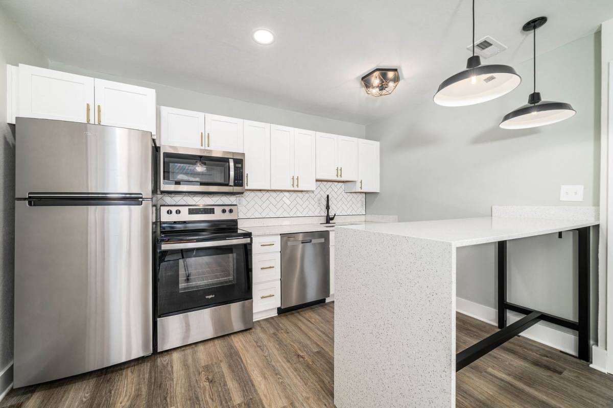 Apartment for rent at 1235 E Ocean View Ave, Norfolk, VA 23503