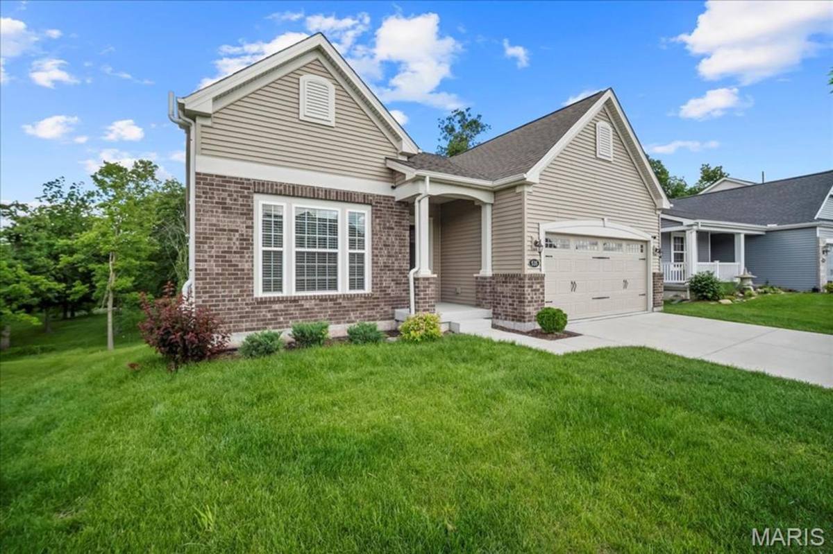 House for rent at 535 Derby Terrace Circle, O Fallon, MO 63368