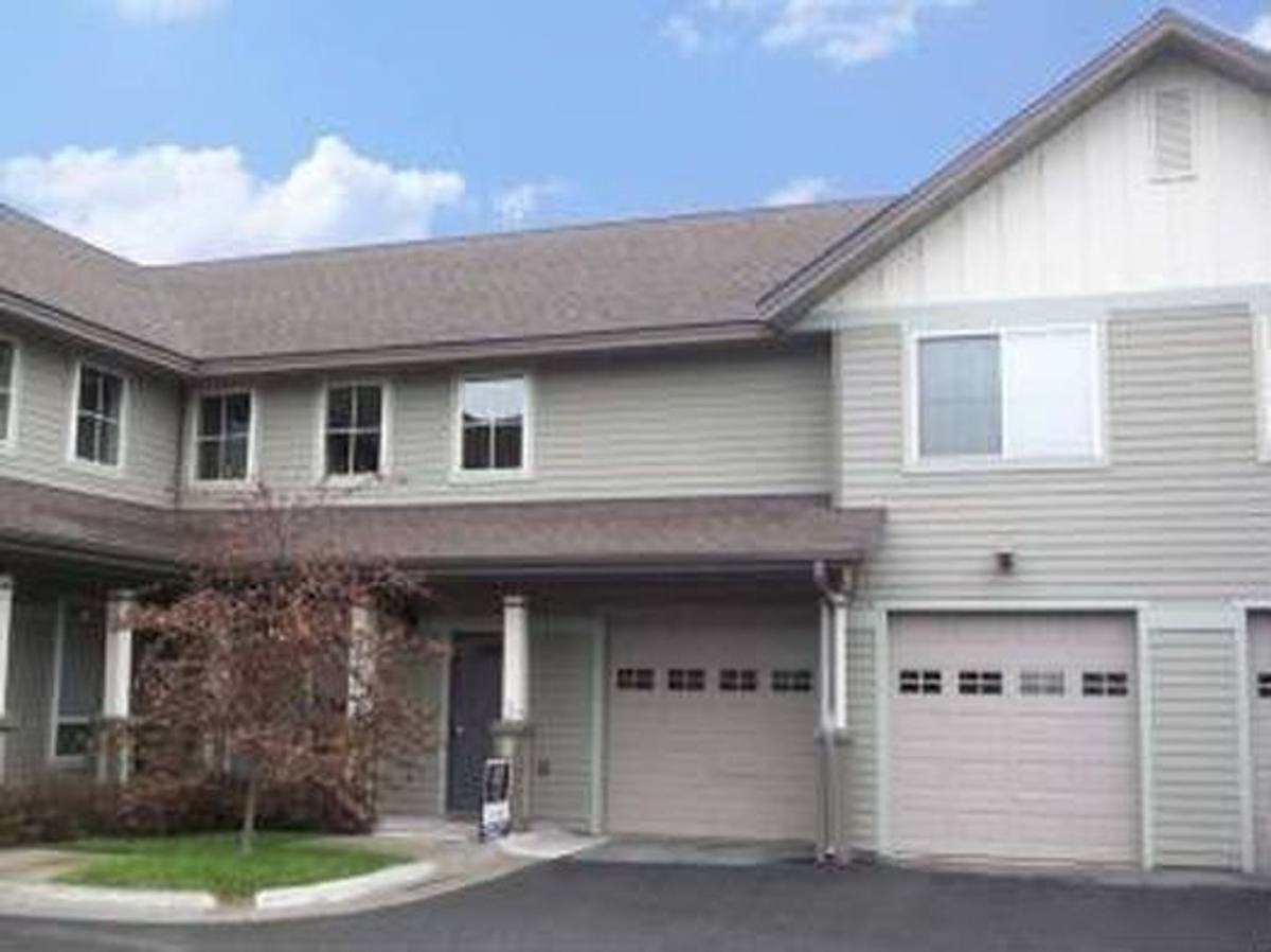 Condo for rent at 2948 Warbler Way #C, Bozeman, MT 59718