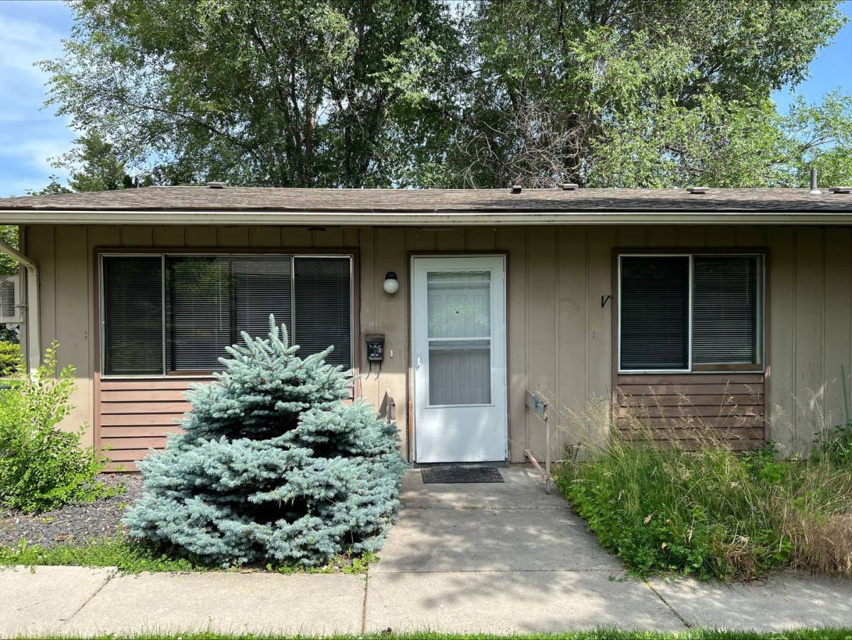 Apartment for rent at 1111 W Providence Ave, Spokane, WA 99205