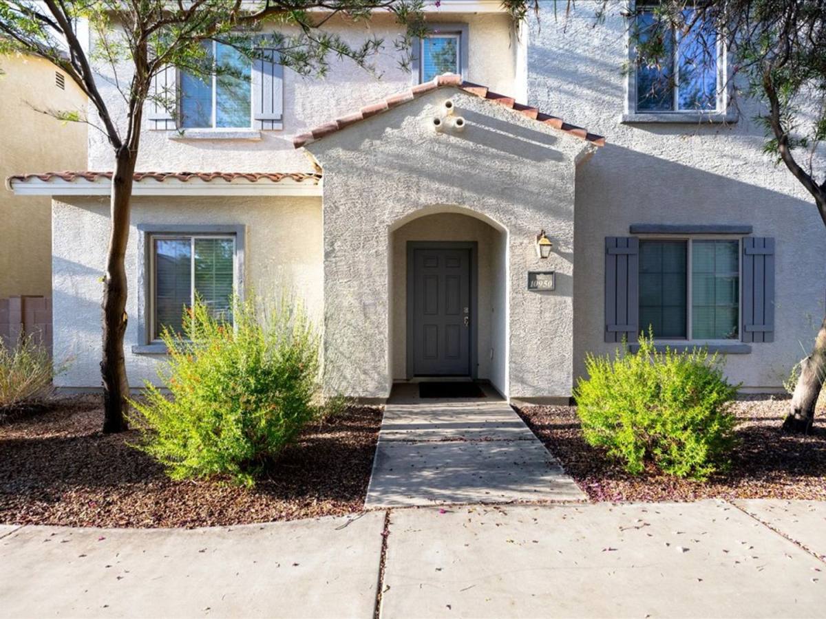 House for rent at 10950 E Palmetto Pointe Trail, Tucson, AZ 85747