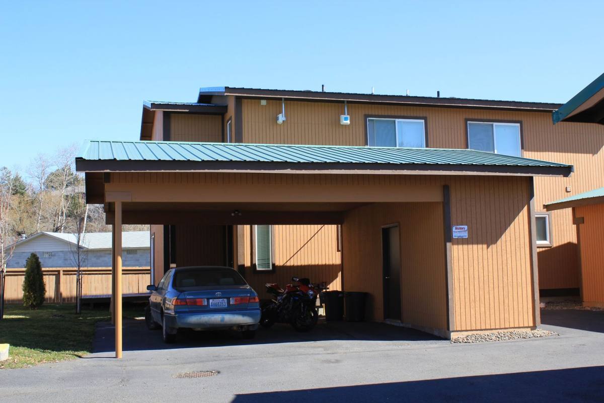 Apartment for rent at 1308 N Brooklane, Ellensburg, WA 98926