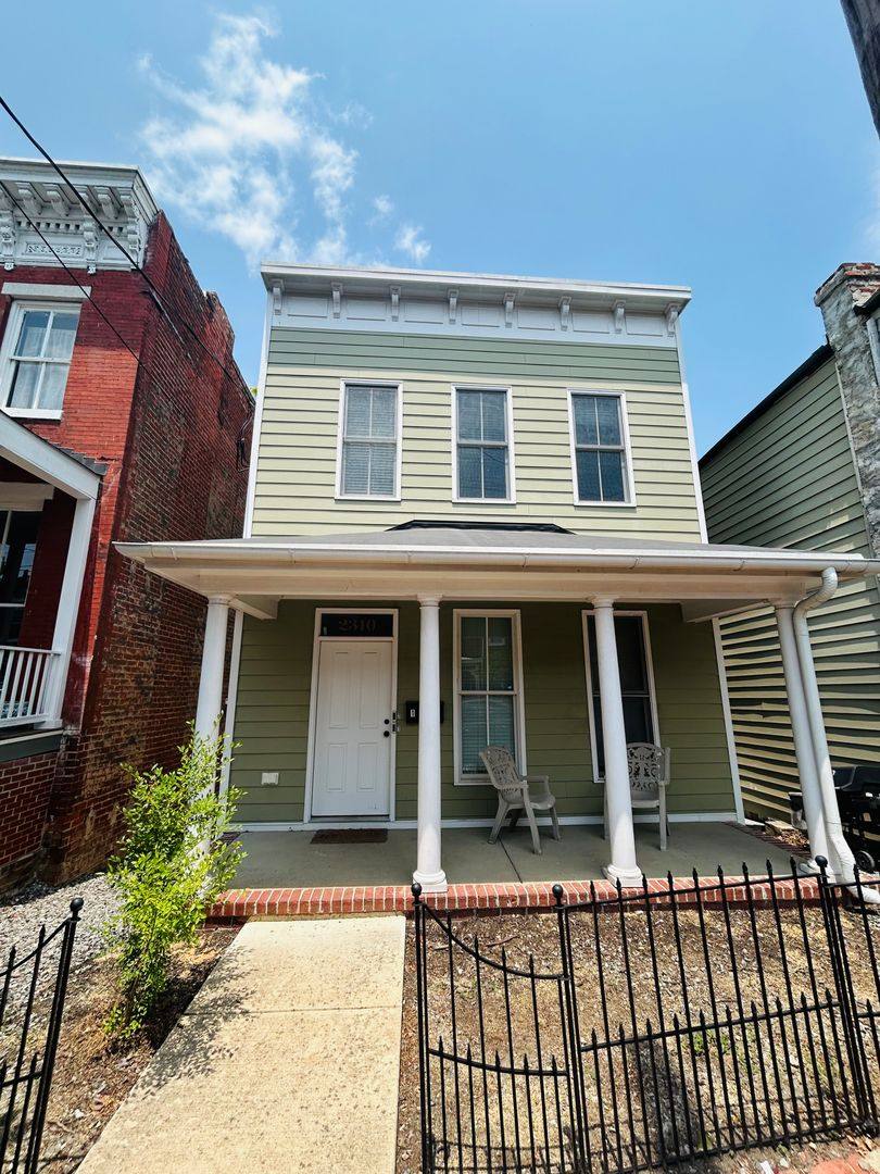 Apartment for rent at 2310 Venable St, Richmond, VA 23223