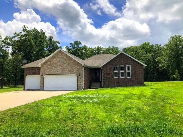 House for rent at 370 S Woods Way, Branson, MO 65616