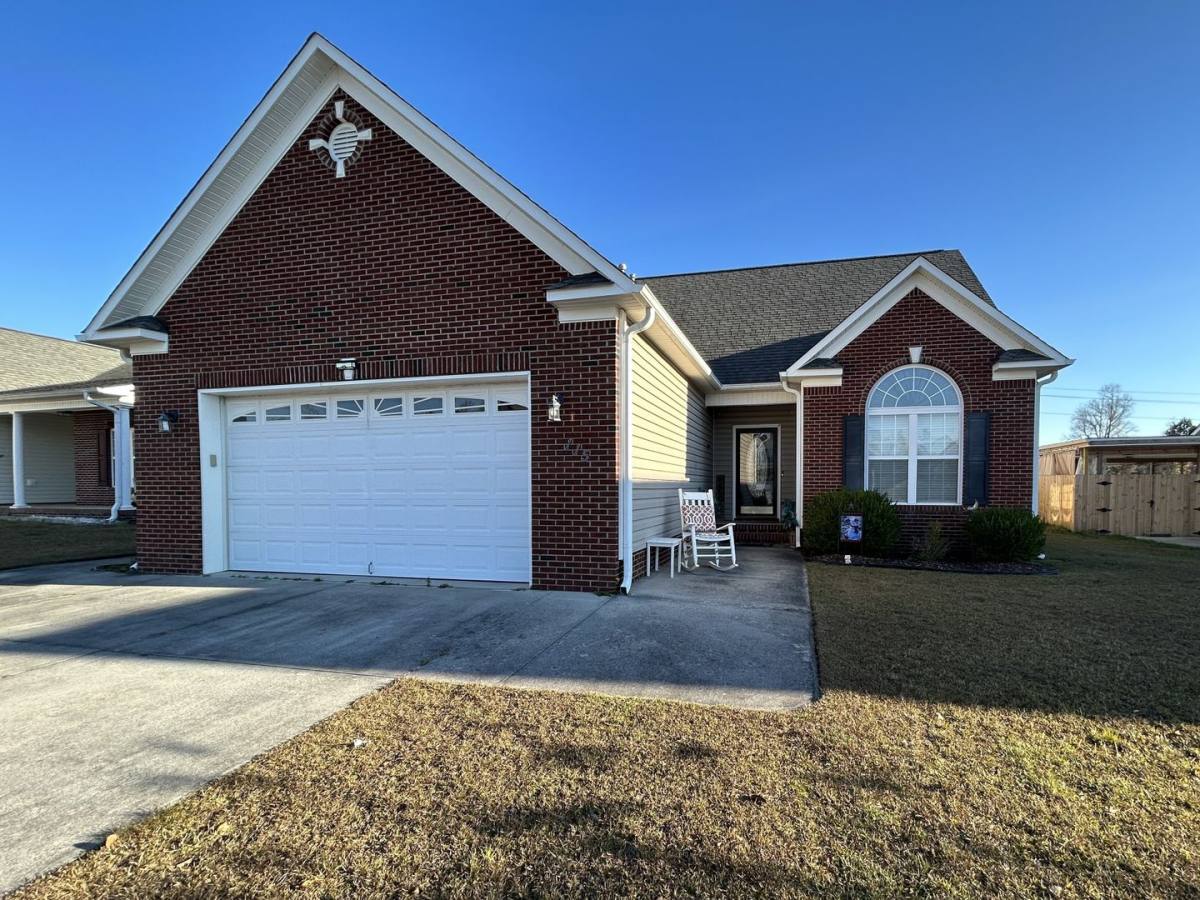House for rent at 115 Ravenscroft Way, Jacksonville, NC 28540