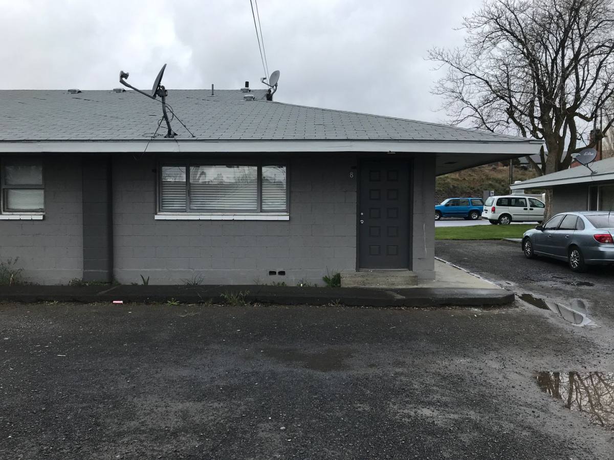 Apartment for rent at 42 G St SW, Ephrata, WA 98823